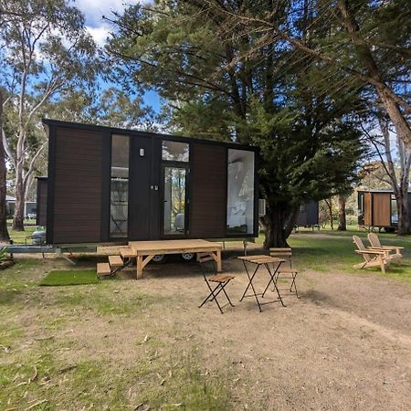 Tiny House 6 At Grampians Edge Villa Dadswells Bridge Exterior foto