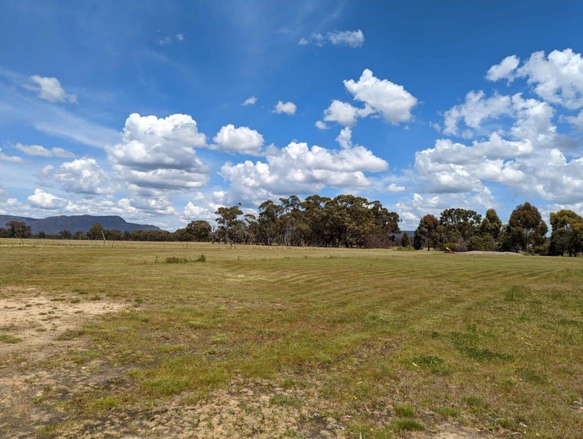 Tiny House 6 At Grampians Edge Villa Dadswells Bridge Exterior foto