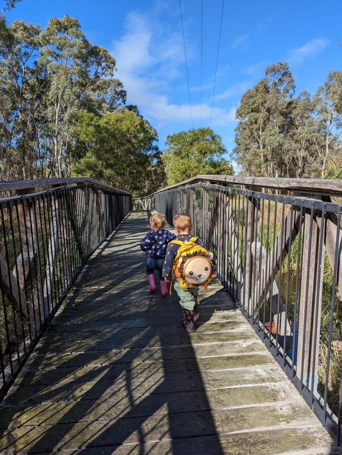 Tiny House 6 At Grampians Edge Villa Dadswells Bridge Exterior foto